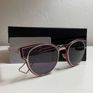 Christian DiorSculpt Sunglasses